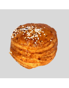 Slané pečivo